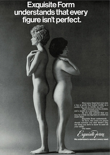 Nudist Women